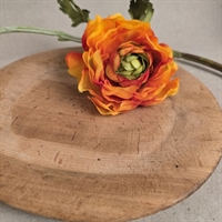 rund-gammel-tallerken-i-trae-svensk-patineret-spisetallerken